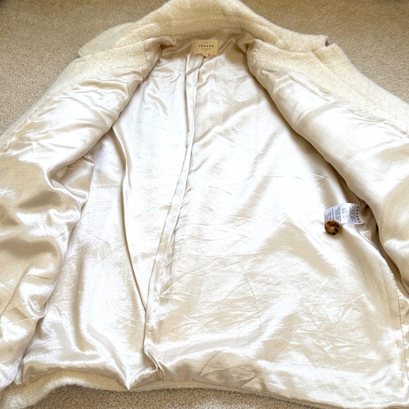 SEZANE “Paulin” coat - Picture 5 of 10